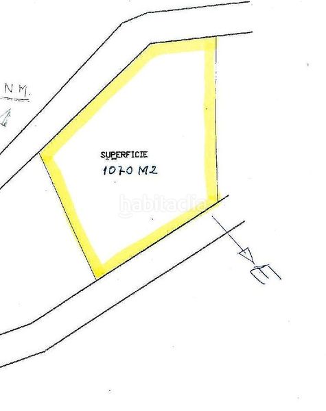 Foto 361ba991-806d-4f25-98f3-59fe910d19e3. Terreny residencial a n/a a Turre