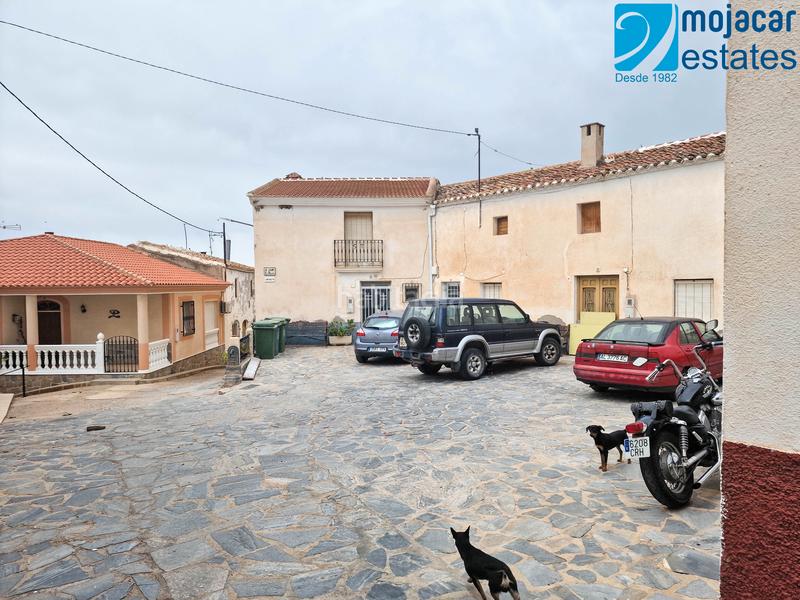 Foto 0613f0c0-a1db-42a4-9059-c613c4d711aa. Haus in calle santiago 35 in Lubrín