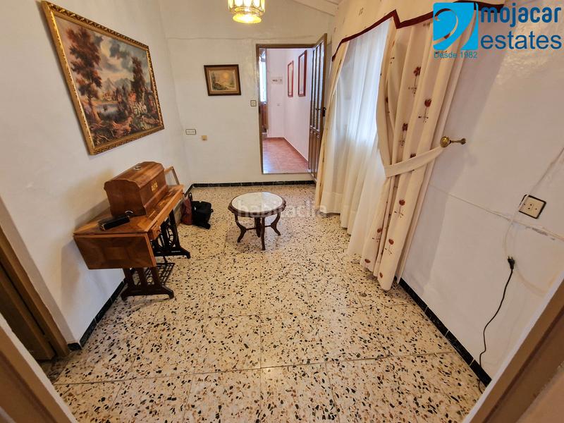 Foto 33388dd2-a792-49f7-b0bd-0d7536a43de9. Haus in calle santiago 35 in Lubrín