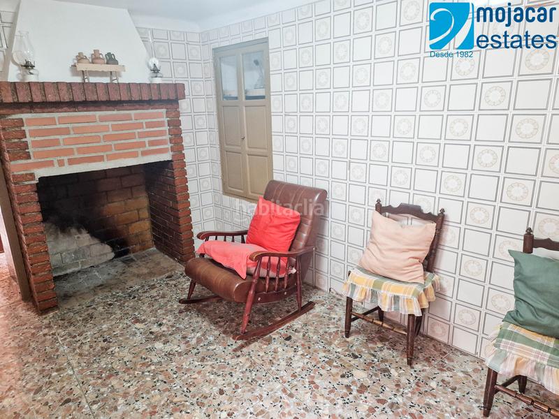 Foto 6715d224-3b91-49c9-a94a-bebd84070816. Haus in calle santiago 35 in Lubrín