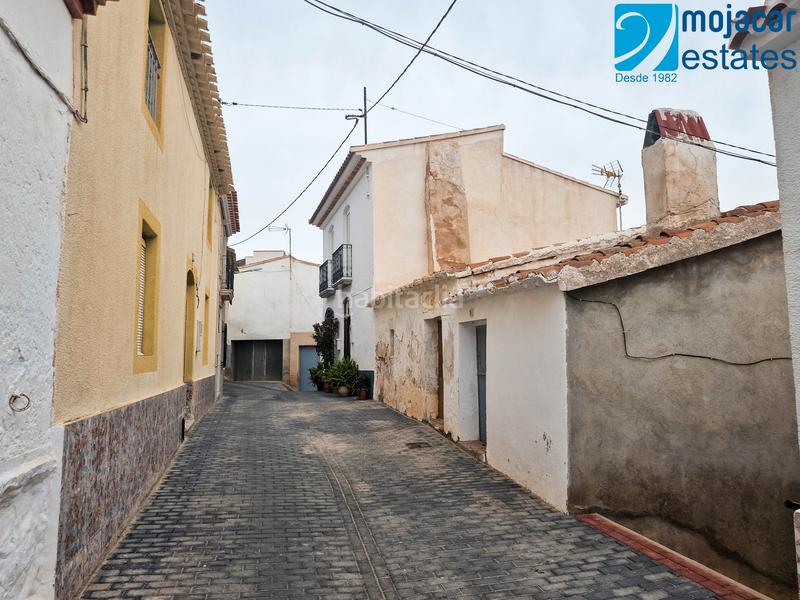 Foto 997c9396-390e-48e0-bc88-6e28617f1a9b. Haus in calle santiago 35 in Lubrín