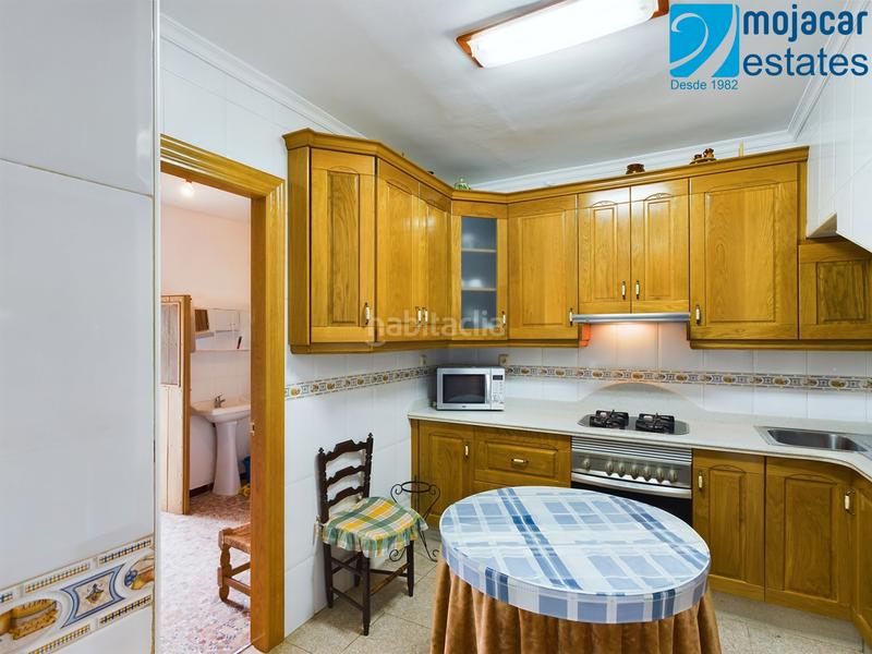 Foto c043e258-9bcc-48aa-a8c6-43827dc73f55. Haus in calle santiago 35 in Lubrín