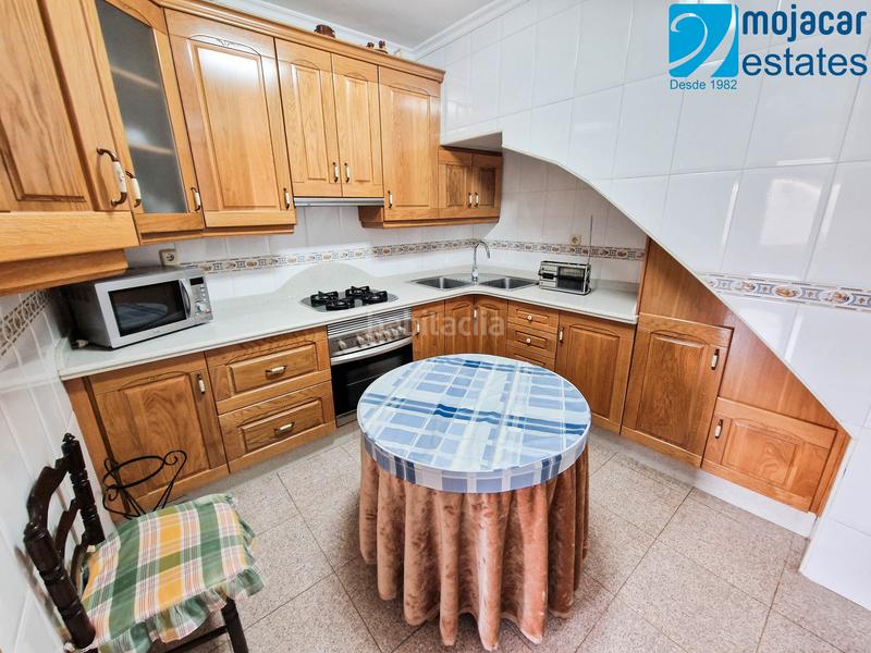 Foto da53480d-38e6-4feb-8410-52a33363bf06. Haus in calle santiago 35 in Lubrín