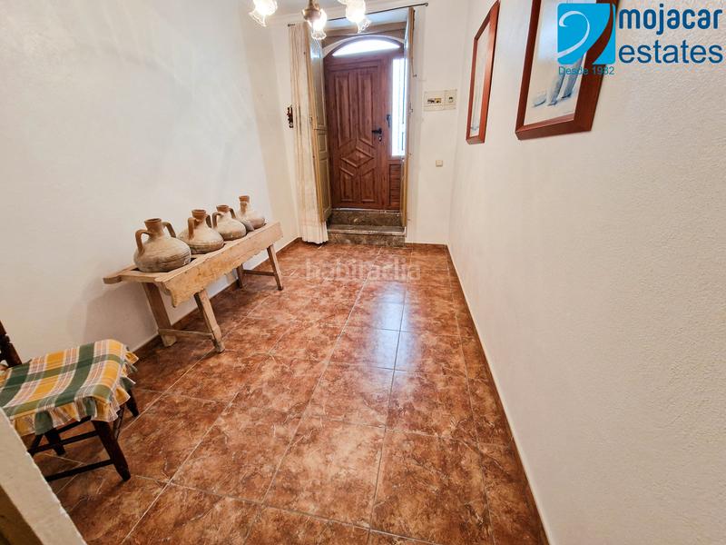 Foto f6a43267-5935-4495-9cba-f0e6b3fdc124. Haus in calle santiago 35 in Lubrín