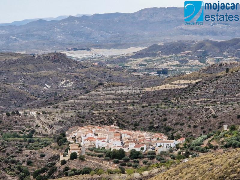 Foto fedb60fd-855f-4d45-a8de-37af2590616c. Haus in calle santiago 35 in Lubrín