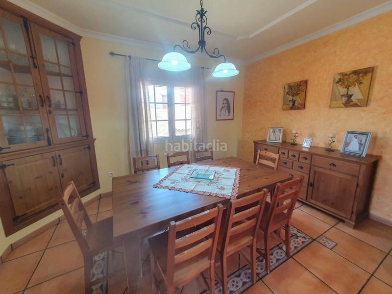 Foto 163c5cb5-1c38-4641-a0ef-e69cf054a0f4. Chalet in n/a in Burjulu - La Mulería Cuevas del Almanzora