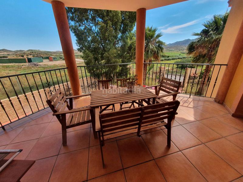 Foto 22f98d9f-7b2d-491e-9ed9-b25a722f8599. Chalet in n/a in Burjulu - La Mulería Cuevas del Almanzora