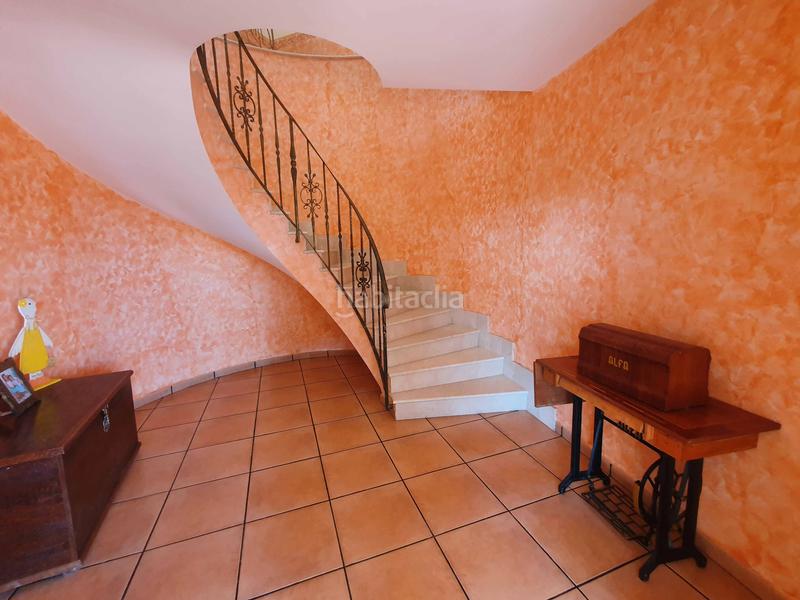 Foto 41db3acc-578d-4cbd-889a-f8685a69df32. Chalet in n/a in Burjulu - La Mulería Cuevas del Almanzora