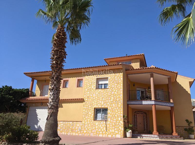 Foto 632626f1-bf05-4964-92b5-4b7e5a2a6b6b. Chalet in n/a in Burjulu - La Mulería Cuevas del Almanzora