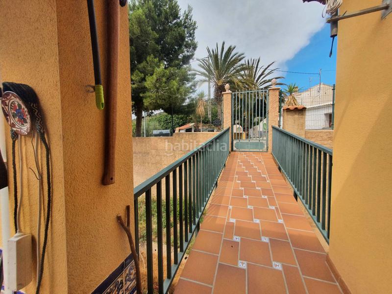 Foto b7bdbdd5-12cc-4e8d-96f1-9e29605ec5a9. Chalet in n/a in Burjulu - La Mulería Cuevas del Almanzora