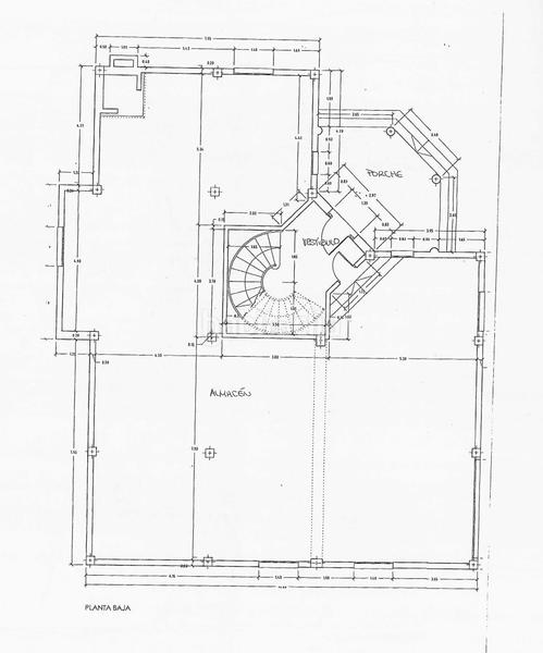 Foto c06aa9ab-03ac-4f5f-a1ee-8148b6777d25. Chalet in n/a in Burjulu - La Mulería Cuevas del Almanzora