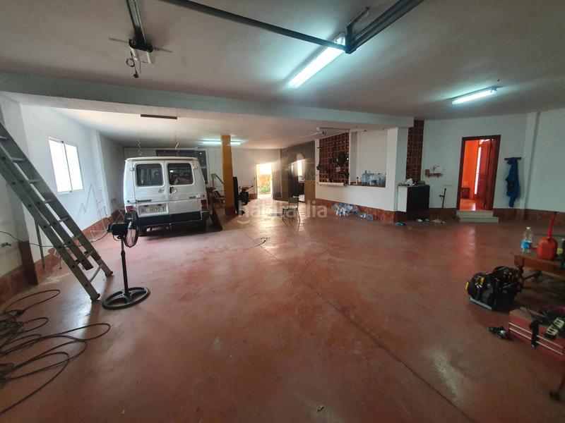 Foto d3700c6d-4593-4540-b62c-d2e50887ddfe. Chalet in n/a in Burjulu - La Mulería Cuevas del Almanzora