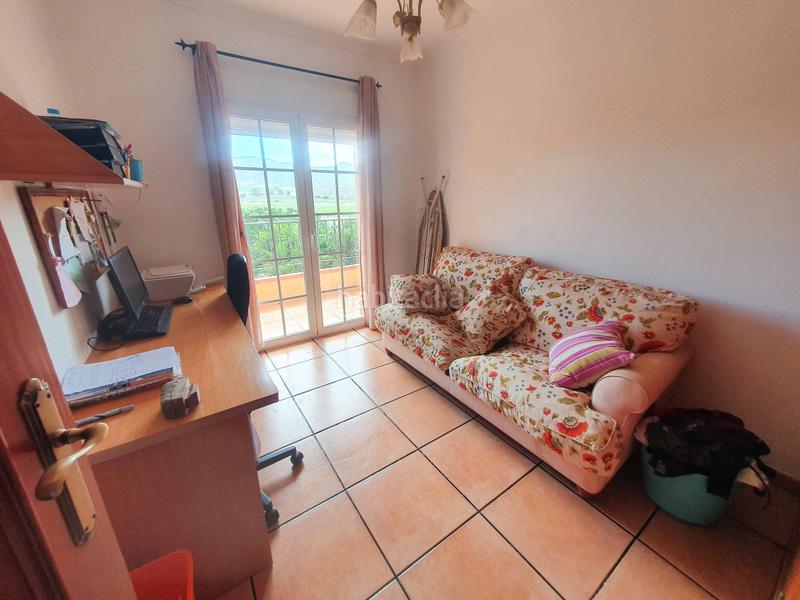 Foto d48d59c0-92d1-4e1c-ab21-ab5d518fdddb. Chalet in n/a in Burjulu - La Mulería Cuevas del Almanzora