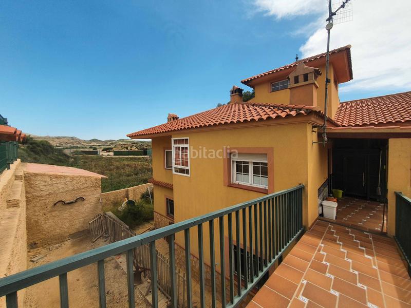 Foto e5f43d5a-b836-481d-85fc-e75083c94550. Chalet in n/a in Burjulu - La Mulería Cuevas del Almanzora