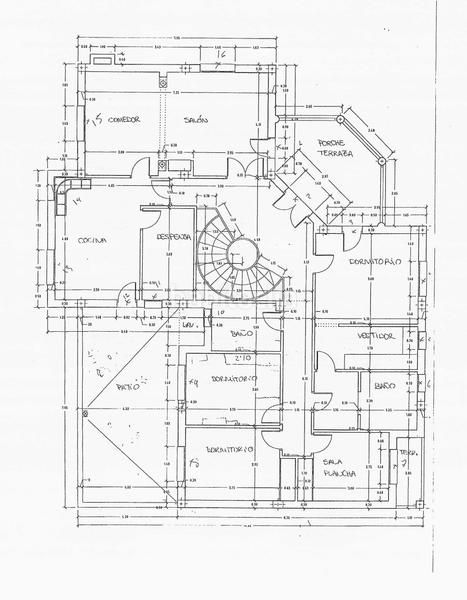 Foto ed18f4e4-ec18-40de-b709-543957b1c475. Chalet in n/a in Burjulu - La Mulería Cuevas del Almanzora
