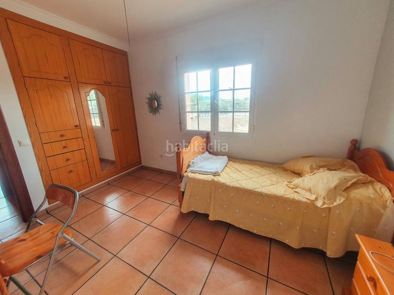 Foto f3007103-7ae8-4fdb-a7b5-9b018d295e22. Chalet in n/a in Burjulu - La Mulería Cuevas del Almanzora