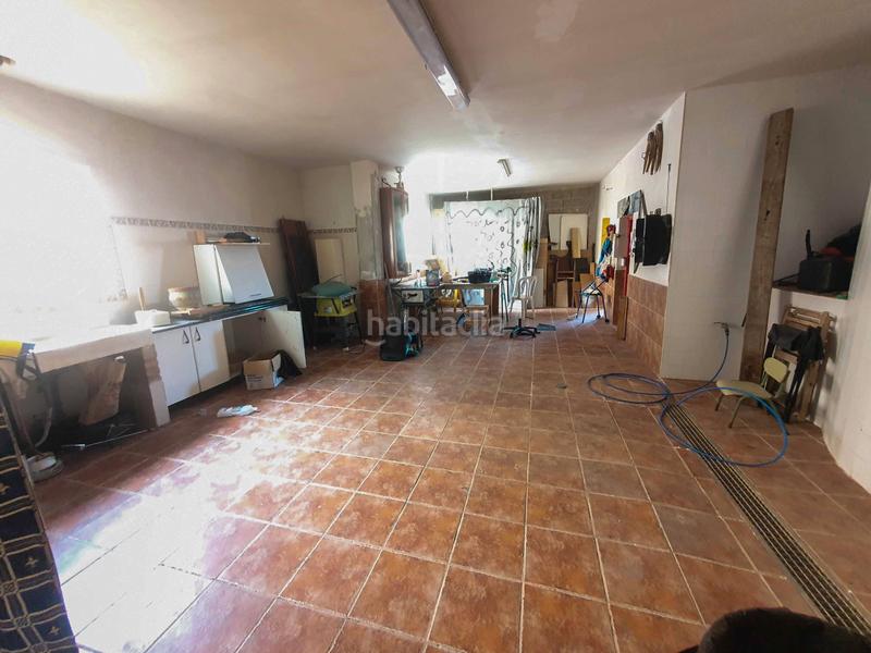 Foto fc14a6ba-97e1-4f66-a66e-3a5acbc4f3d4. Chalet in n/a in Burjulu - La Mulería Cuevas del Almanzora