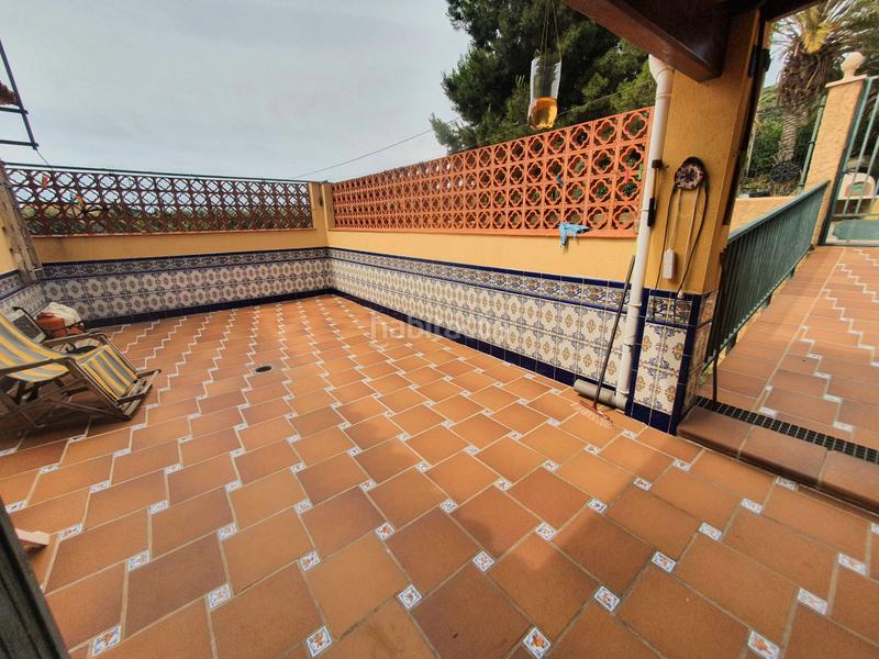 Foto fe1f5839-bee9-4fbf-9781-a887275e8052. Chalet in n/a in Burjulu - La Mulería Cuevas del Almanzora