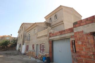 Reihenhaus in N/a. Se vende: gran casa de pueblo en turre, almería - acabados de ca