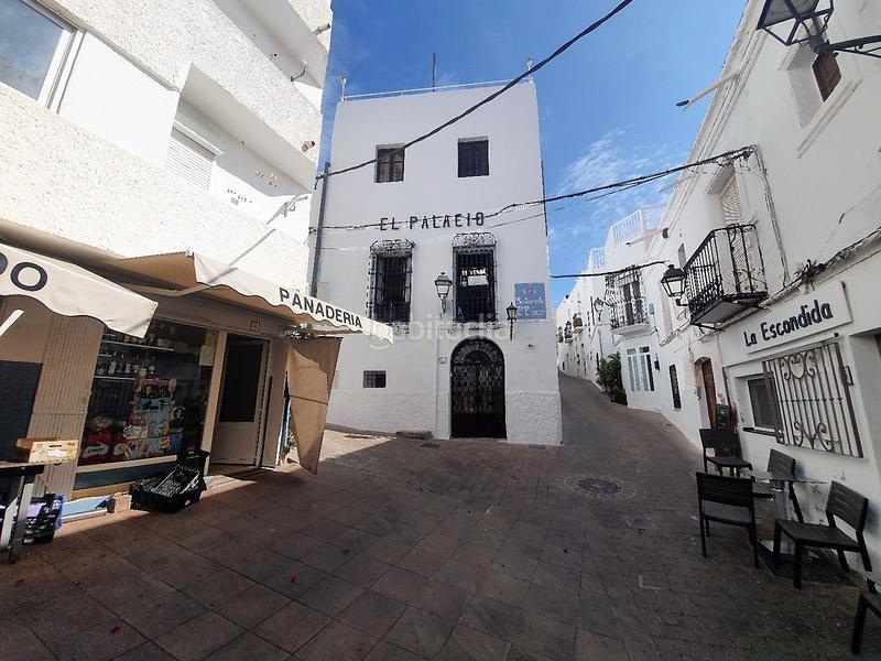 Foto 888776e0-1981-4507-b44e-74b18cb34cf8. Mas dans n/a 1 dans Mojácar pueblo Mojácar