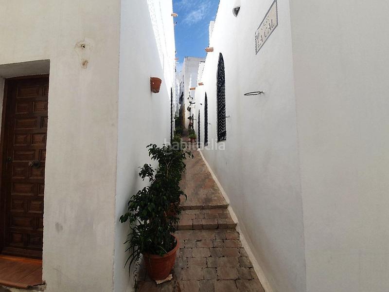 Foto dfff44be-79e6-4588-bf6e-c5a546aea8a8. Mas dans n/a 1 dans Mojácar pueblo Mojácar