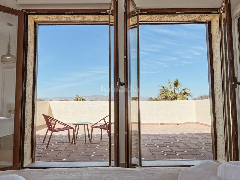 Foto 5d56d8b5-1c29-4ec5-ab64-bf21383b836a. Chalet in n/a in Desert Spring Golf Cuevas del Almanzora