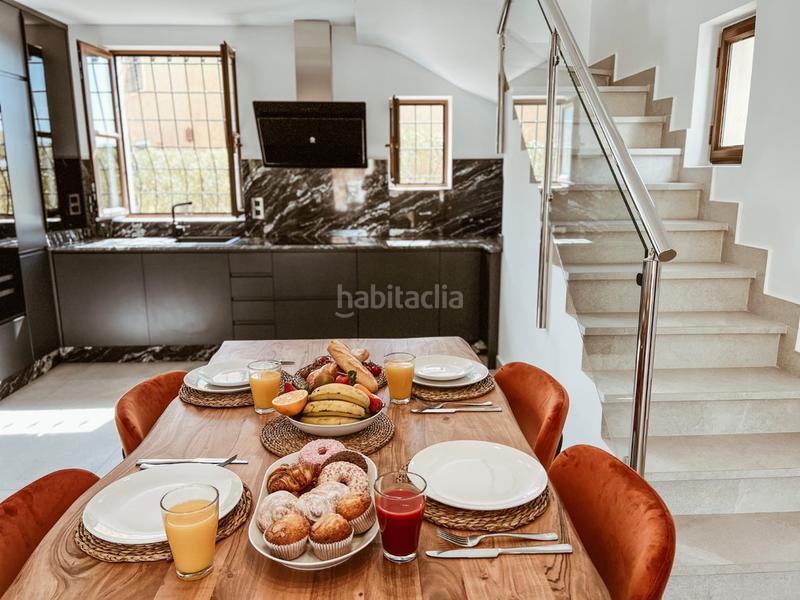 Foto 975db781-4902-4e9f-8e7c-a928eda8ec33. Chalet in n/a in Desert Spring Golf Cuevas del Almanzora