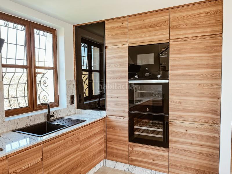 Foto f8186160-b655-4b56-8ea3-b8faa686940c. Chalet in n/a in Desert Spring Golf Cuevas del Almanzora