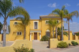 Chalet en N/a. La herencia & la residencia -  en desert springs golf resort en