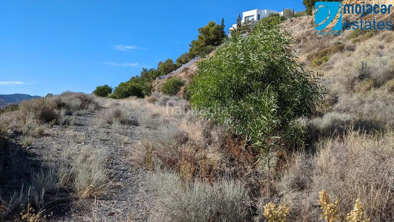 Foto 12f1c0e6-3b9e-46dc-a008-63f77d726bc2. Terrain résidentiel dans n/a dans Mojácar playa - las ventanicas - la paratá Mojácar