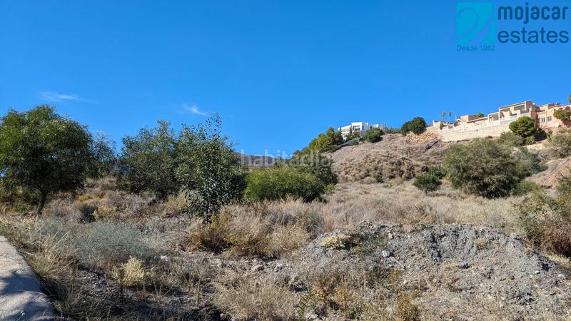 Foto 2cca8c0e-a200-4c60-98f4-441558bafbb6. Terrain résidentiel dans n/a dans Mojácar playa - las ventanicas - la paratá Mojácar