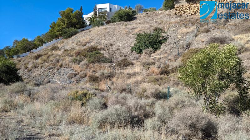 Foto 4d937710-7d1a-4007-8100-4f65d1dd7af4. Terrain résidentiel dans n/a dans Mojácar playa - las ventanicas - la paratá Mojácar