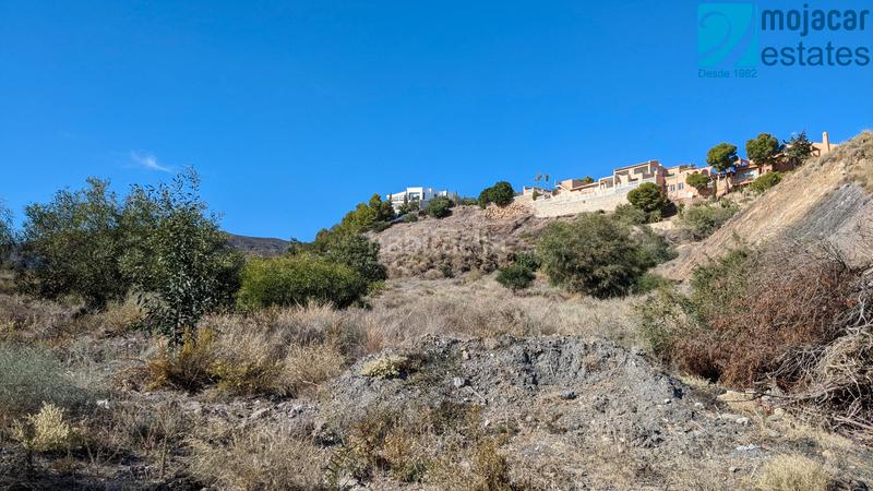 Foto f89ae905-db34-4e32-a198-28723bf4e588. Terrain résidentiel dans n/a dans Mojácar playa - las ventanicas - la paratá Mojácar