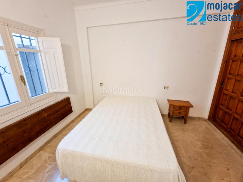 Foto ca8d1d05-7270-4ec6-b534-15039496a1e7. Piccolo appartamento in avenida de encamp 12 in Mojácar pueblo Mojácar