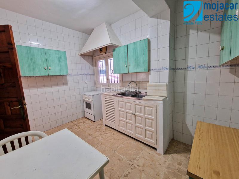 Foto fa551cec-6b16-4736-8e33-0f5b281e4310. Piccolo appartamento in avenida de encamp 12 in Mojácar pueblo Mojácar