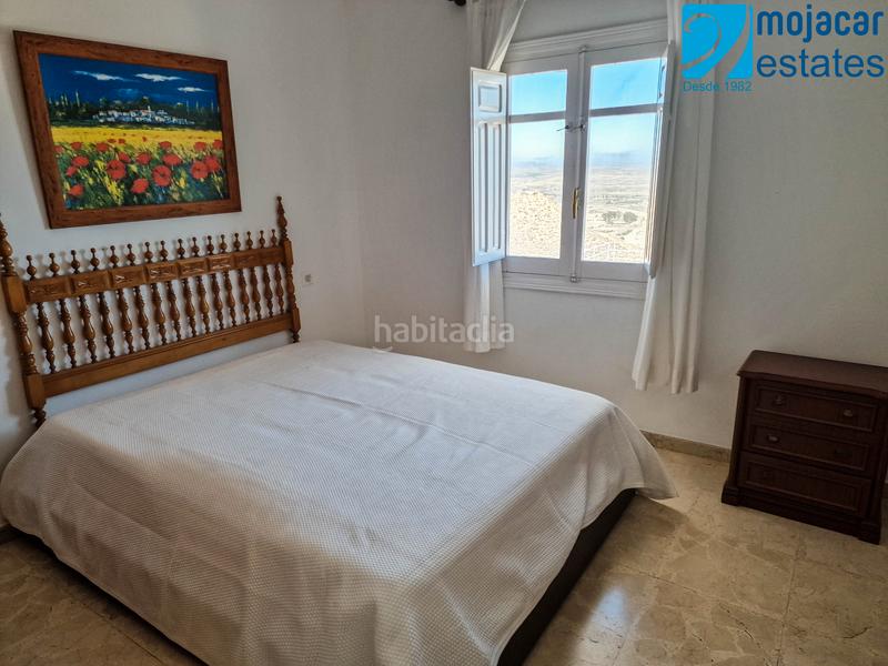 Foto fdb9a28a-b05a-486b-a62c-f5774a7e89ca. Piccolo appartamento in avenida de encamp 12 in Mojácar pueblo Mojácar