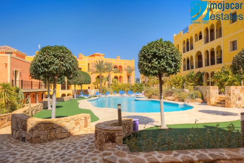 Foto 4b792120-d457-4788-82ed-3fe1972c6caf. Apartament a n/a a Desert Spring Golf Cuevas del Almanzora