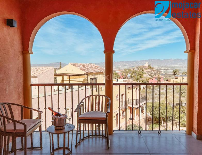 Foto 84515187-d059-48c8-9bc4-ecff953f29aa. Apartament a n/a a Desert Spring Golf Cuevas del Almanzora