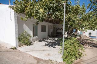 Chalet en Alp-160 62. Precioso cortijo antiguo en venta que ha sido totalmente reforma