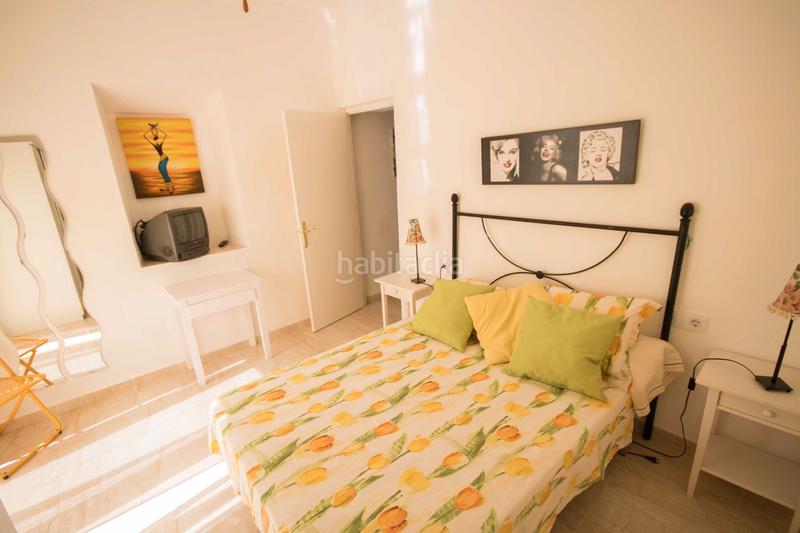 Foto 0ed526f4-53eb-4519-92a1-6a95836ee917. Chalet dans alp-160 62 dans Burjulu - La Mulería Cuevas del Almanzora