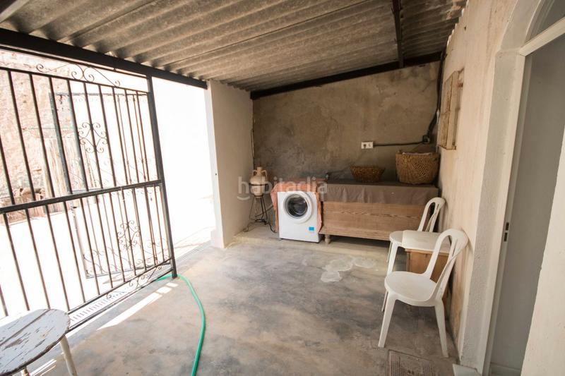 Foto 10e19b20-03f7-4000-a2a0-c2c99d153ad8. Chalet dans alp-160 62 dans Burjulu - La Mulería Cuevas del Almanzora