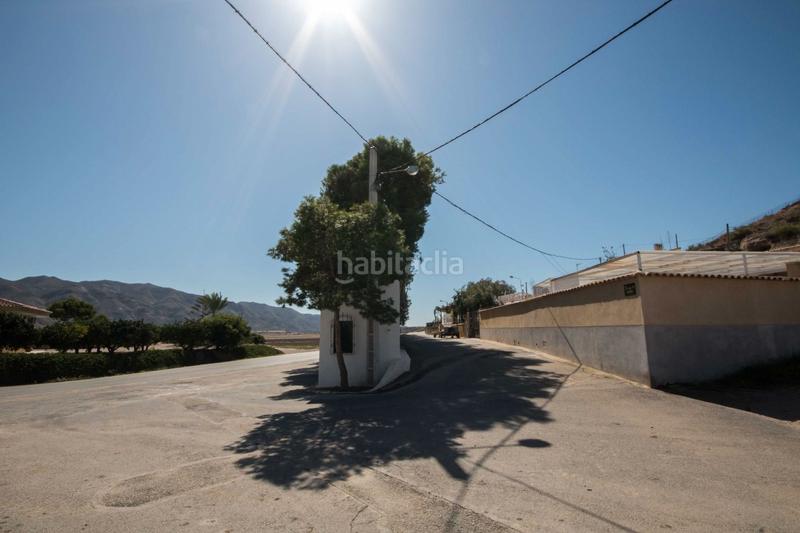 Foto 11031aa0-9736-4d0a-bf1e-07c8826075db. Chalet dans alp-160 62 dans Burjulu - La Mulería Cuevas del Almanzora