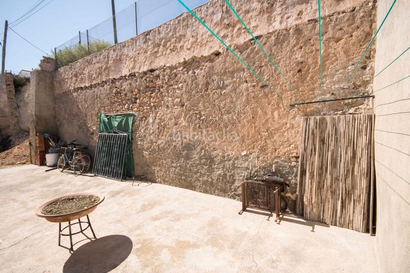 Foto 2541bd77-e564-4749-8e1a-b3d5e9656116. Chalet dans alp-160 62 dans Burjulu - La Mulería Cuevas del Almanzora