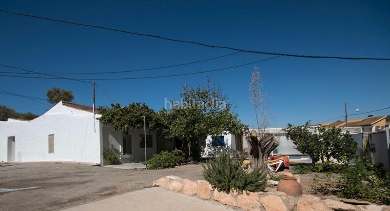 Foto 289af855-234f-41b5-ba2c-e257e0e38517. Chalet dans alp-160 62 dans Burjulu - La Mulería Cuevas del Almanzora