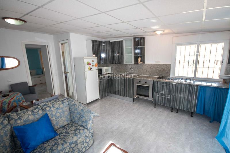 Foto 33e44f9e-b3ff-4eed-9706-81850e0561cb. Chalet dans alp-160 62 dans Burjulu - La Mulería Cuevas del Almanzora