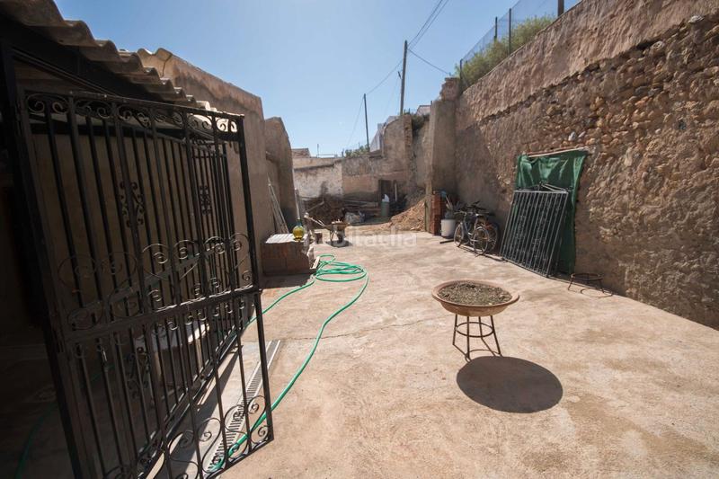 Foto 42445b56-18d7-4df6-8fd7-4b9e1afc24dc. Chalet dans alp-160 62 dans Burjulu - La Mulería Cuevas del Almanzora