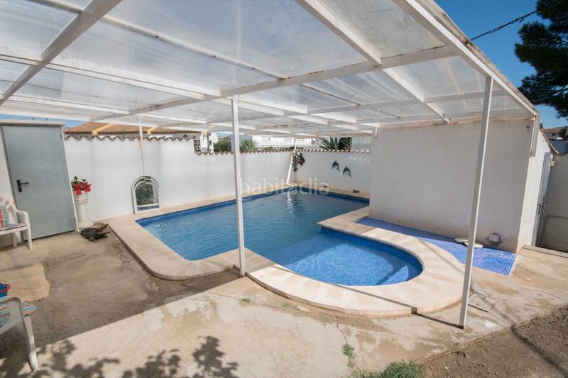 Foto 4d239998-8004-4a5c-af50-bf91a7b3898d. Chalet dans alp-160 62 dans Burjulu - La Mulería Cuevas del Almanzora