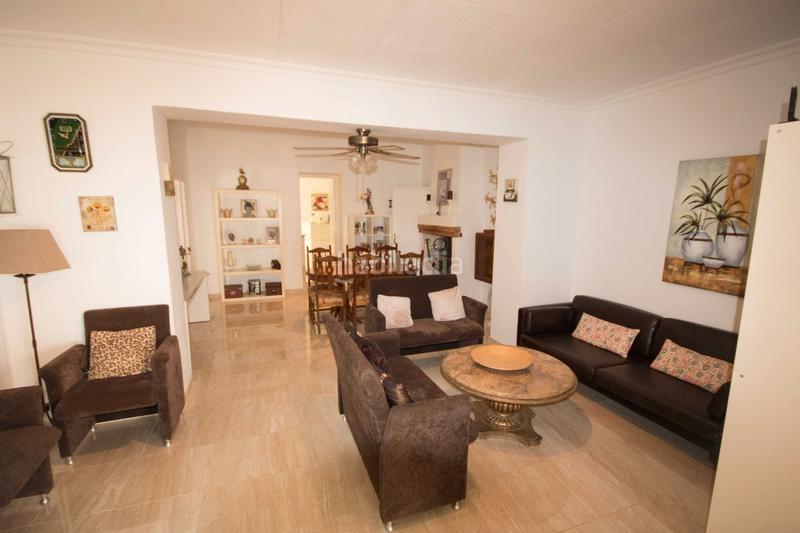 Foto 5b76f6ba-0e79-48c3-823b-03e878725136. Chalet dans alp-160 62 dans Burjulu - La Mulería Cuevas del Almanzora