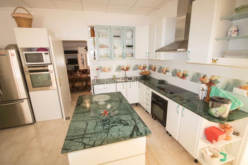 Foto 6695c8b3-25c0-41d3-86ca-1a895d5bab97. Chalet dans alp-160 62 dans Burjulu - La Mulería Cuevas del Almanzora