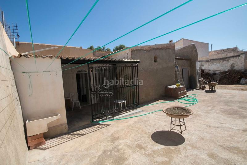 Foto 67fa8362-e570-4057-864e-fb8e9248a31f. Chalet dans alp-160 62 dans Burjulu - La Mulería Cuevas del Almanzora